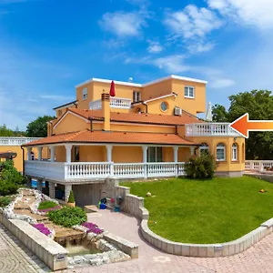 Marko Apartman Medulin