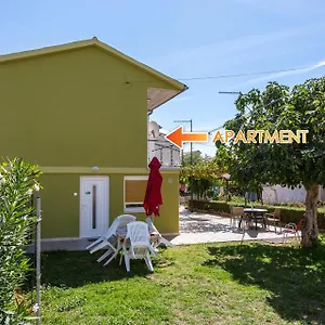 Miranda Apartman Medulin